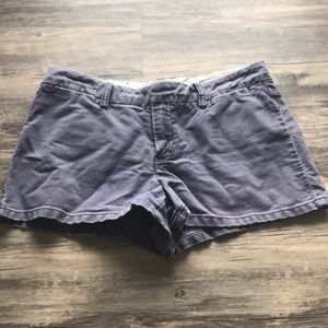 American Eagle 🦅 corduroy style shorts